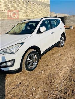 هيونداي سانتافي